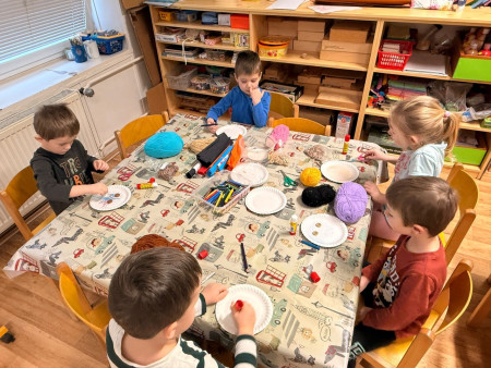 Kadeřnictví a Barber 